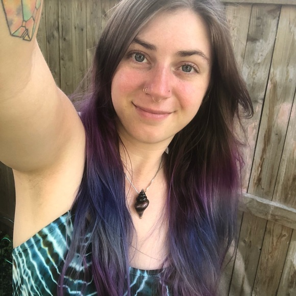 Meet your Posher, Shawnahawes 🖤 - Picture 12 of 16